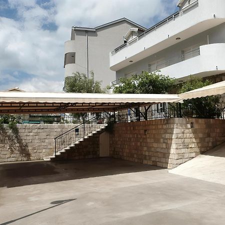 Apartments Time Котор Екстериор снимка