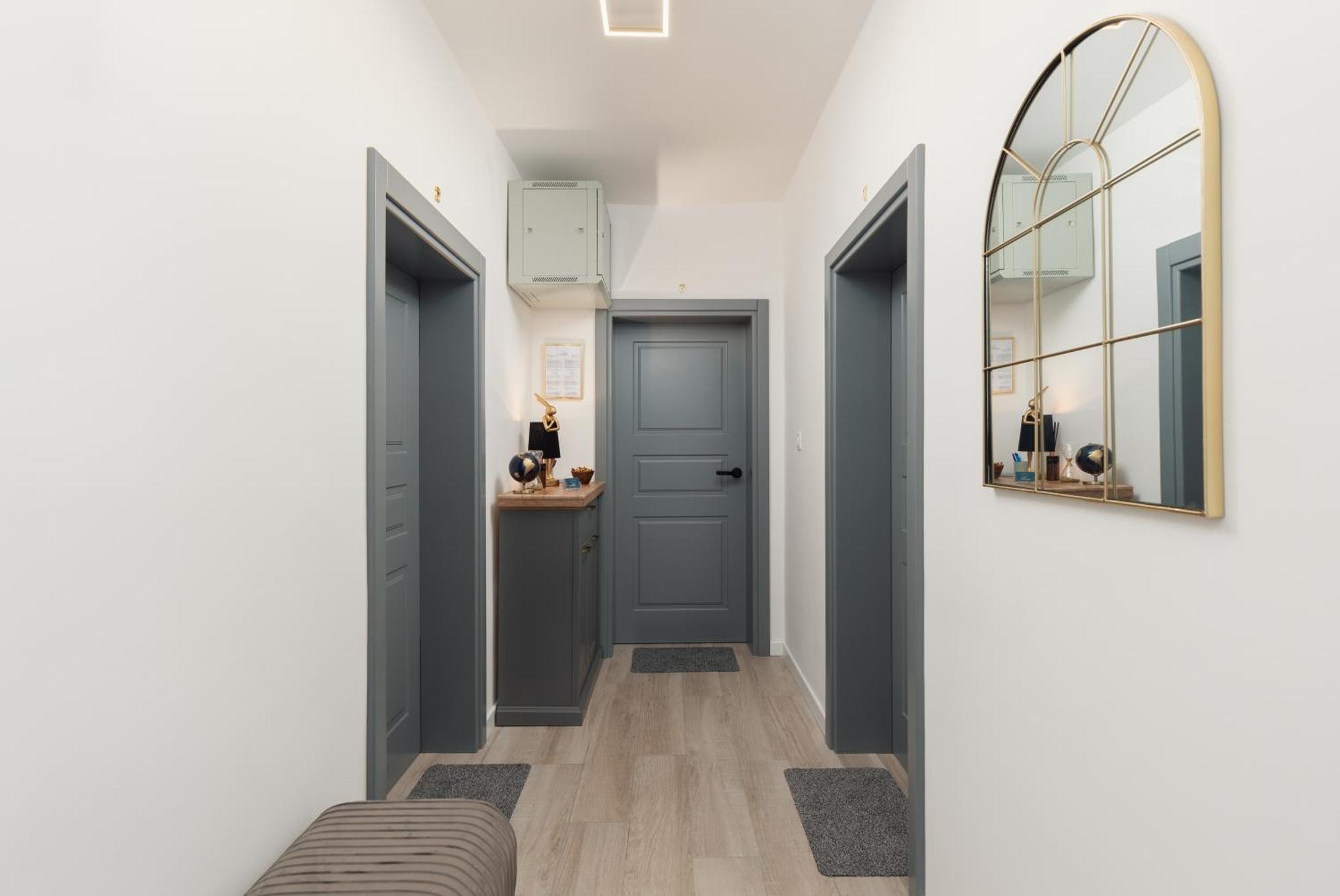 Apartments Time Котор Екстериор снимка