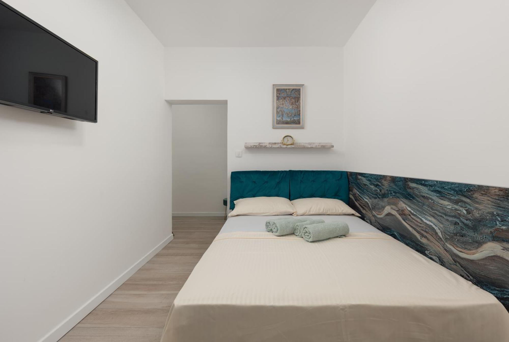 Apartments Time Котор Екстериор снимка