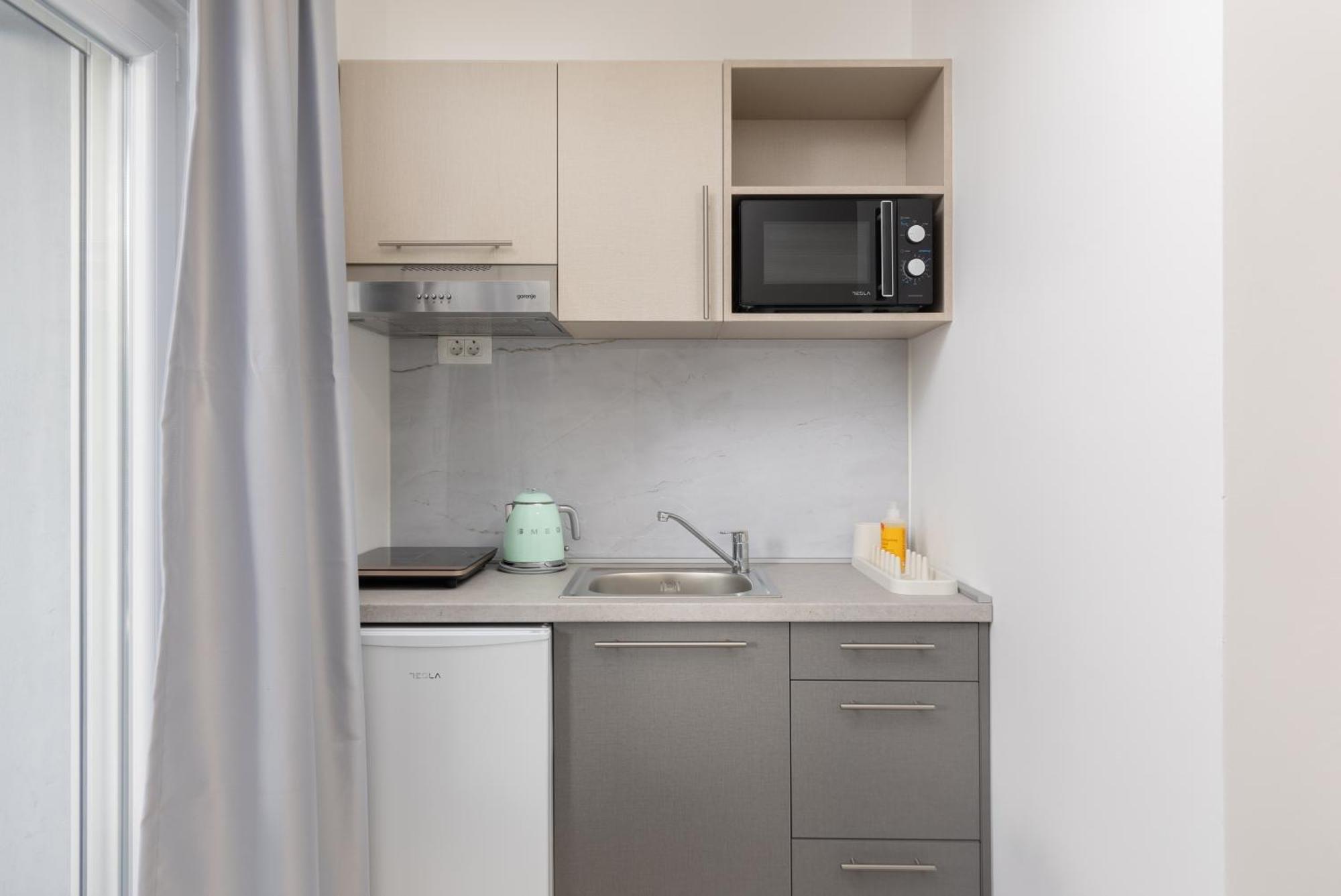 Apartments Time Котор Екстериор снимка