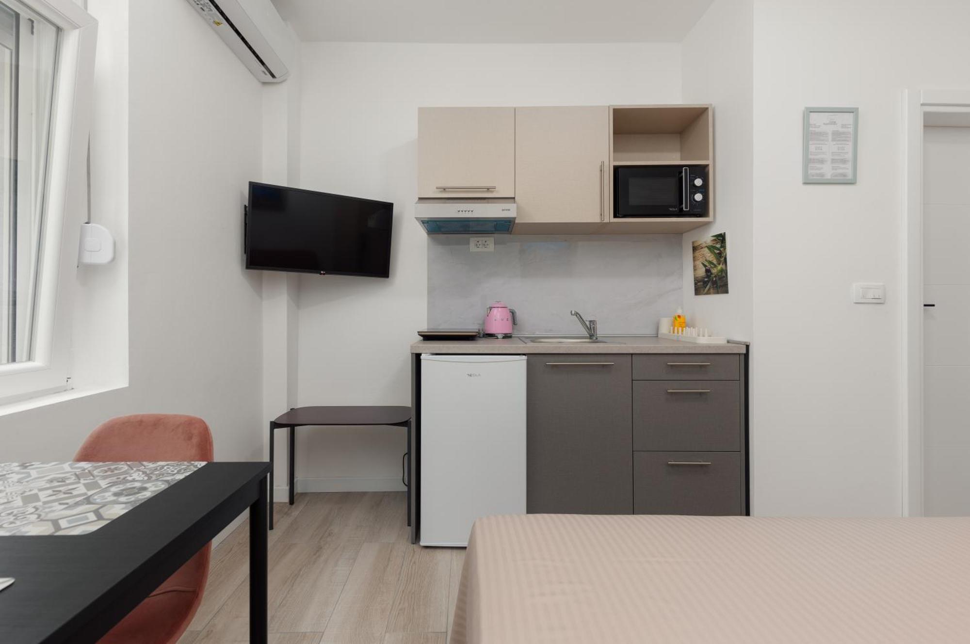 Apartments Time Котор Екстериор снимка
