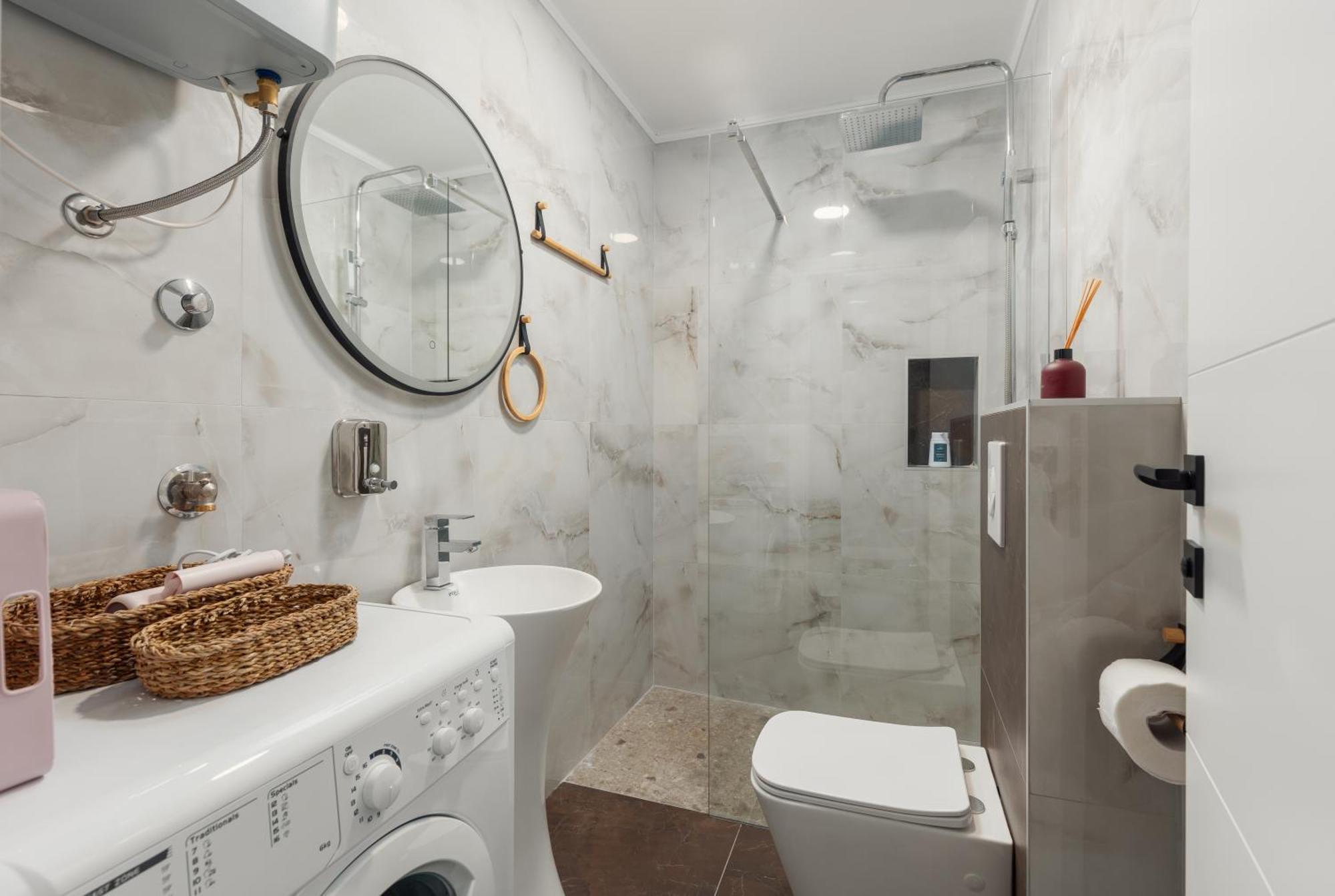 Apartments Time Котор Екстериор снимка