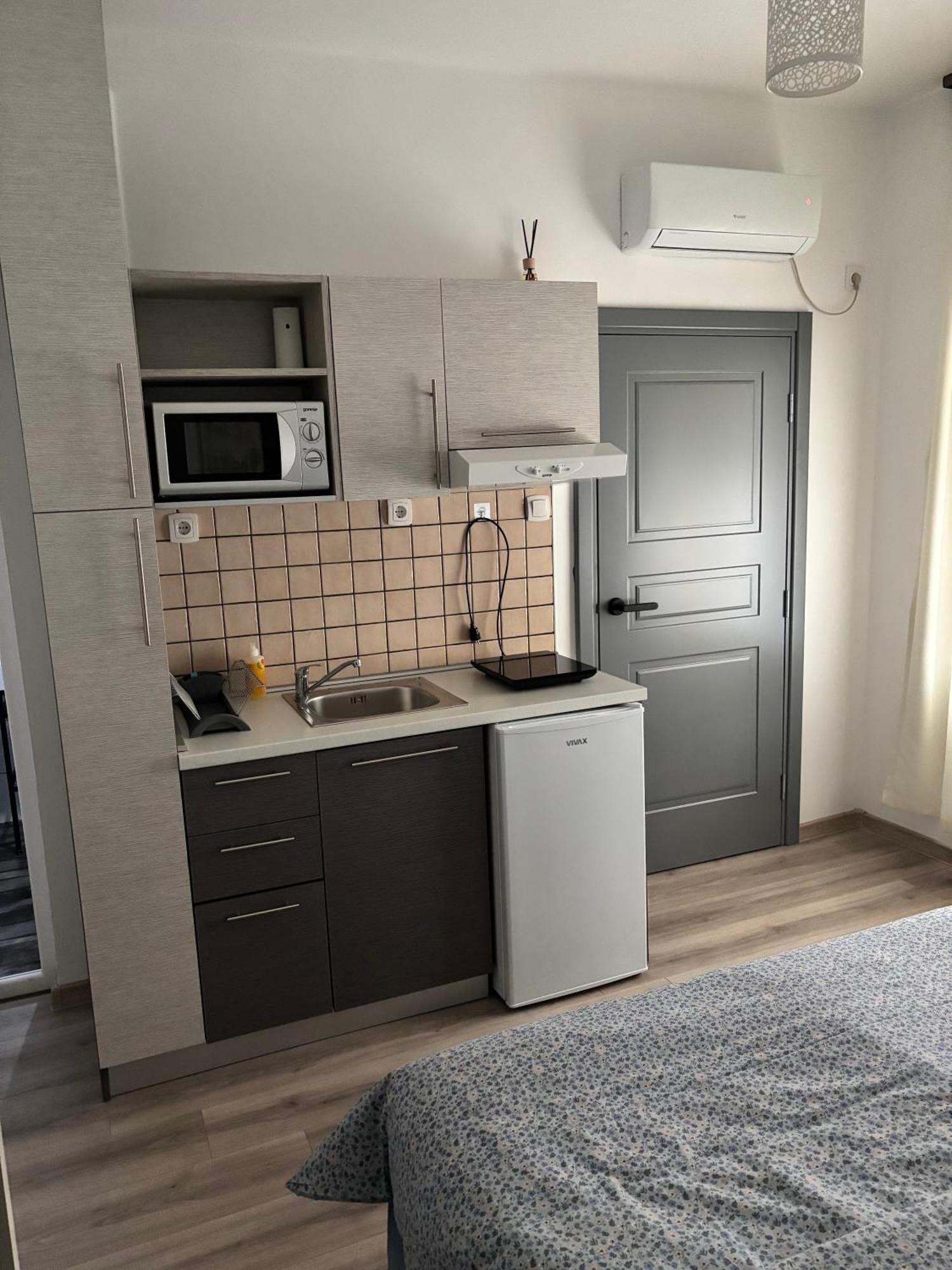 Apartments Time Котор Екстериор снимка