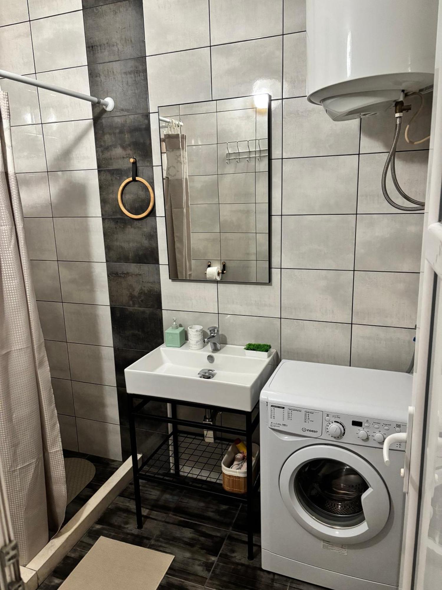 Apartments Time Котор Екстериор снимка