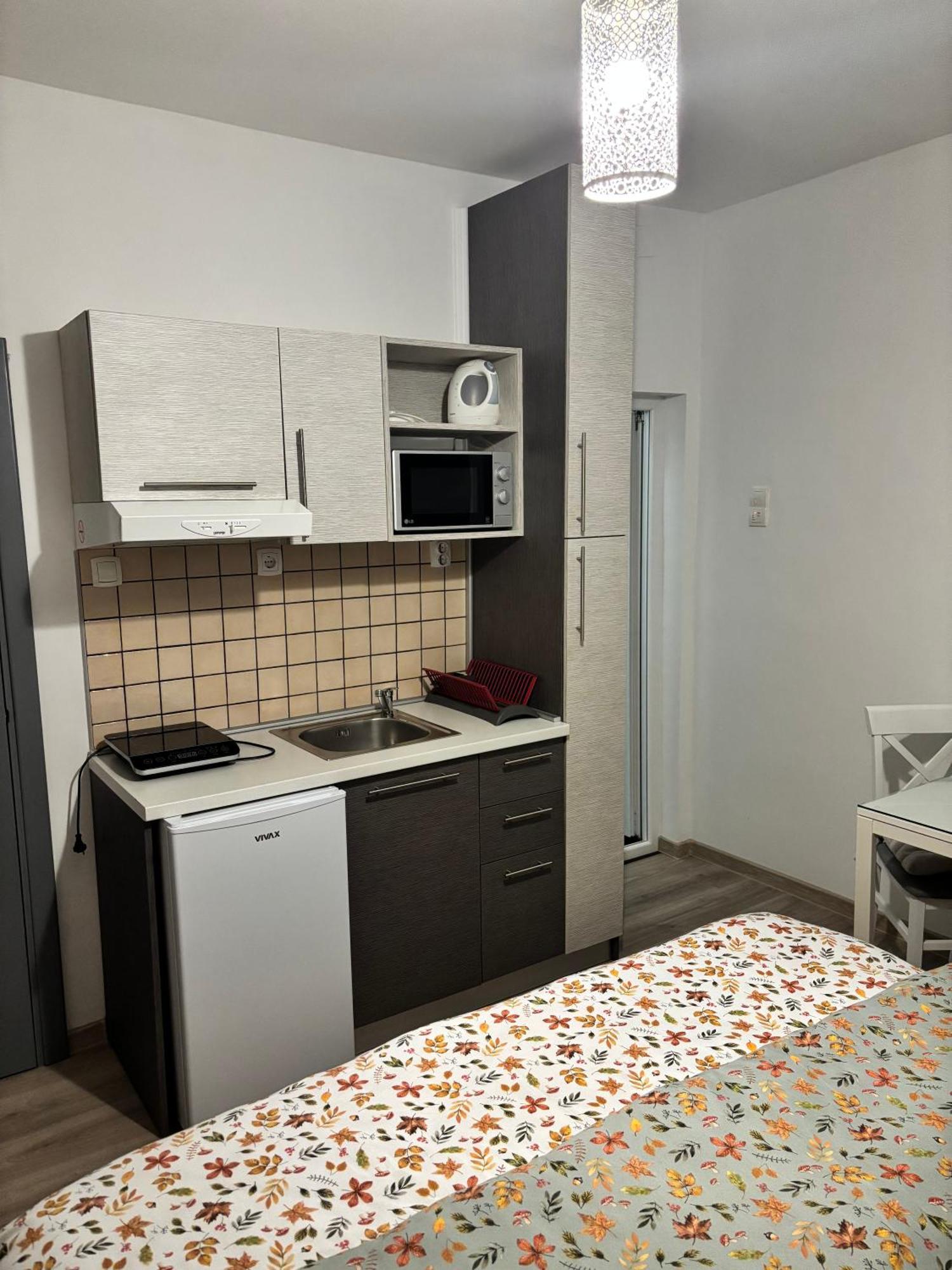 Apartments Time Котор Екстериор снимка