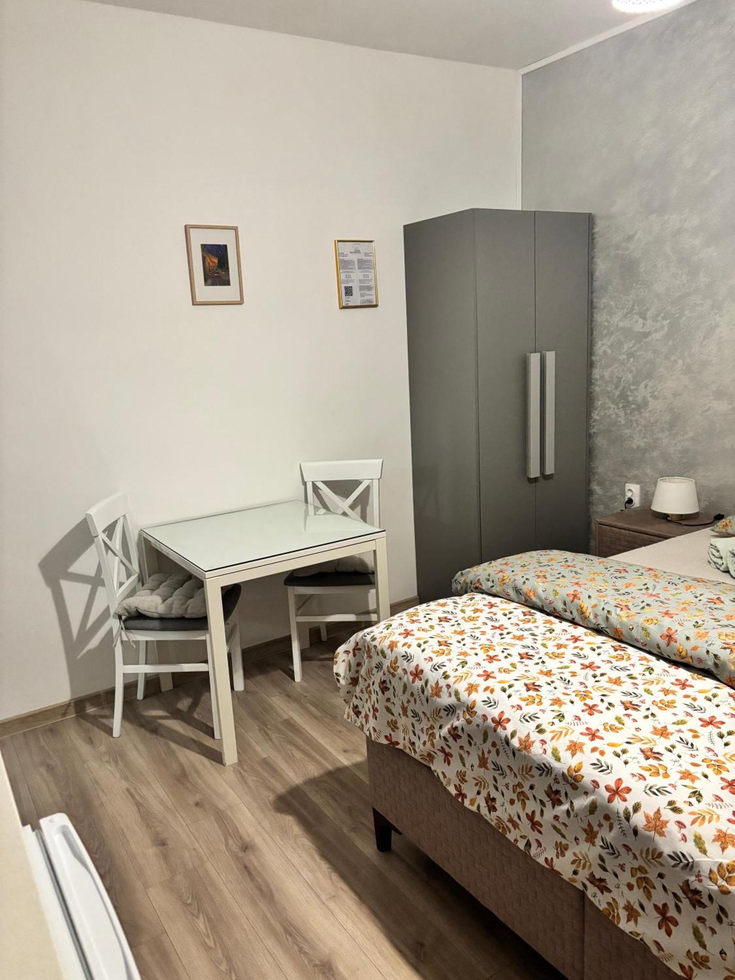 Apartments Time Котор Екстериор снимка