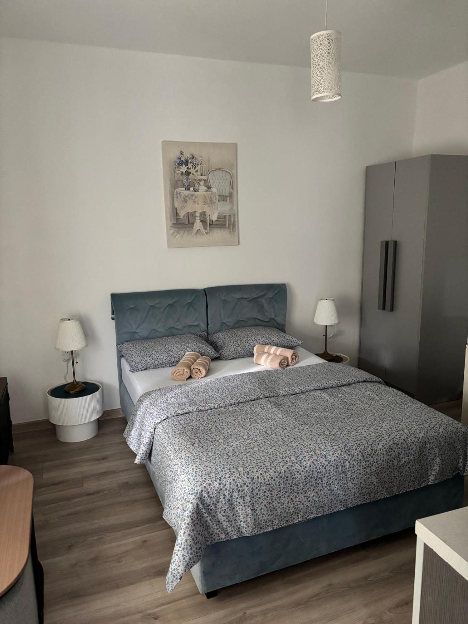 Apartments Time Котор Екстериор снимка