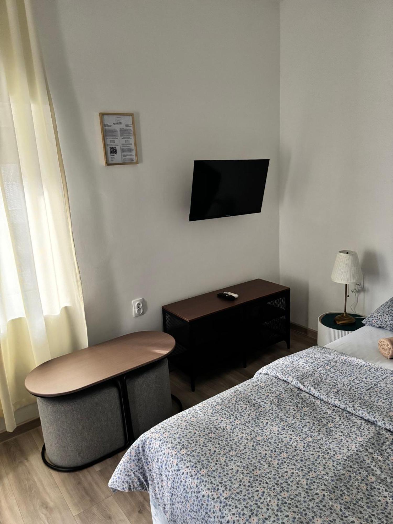 Apartments Time Котор Екстериор снимка
